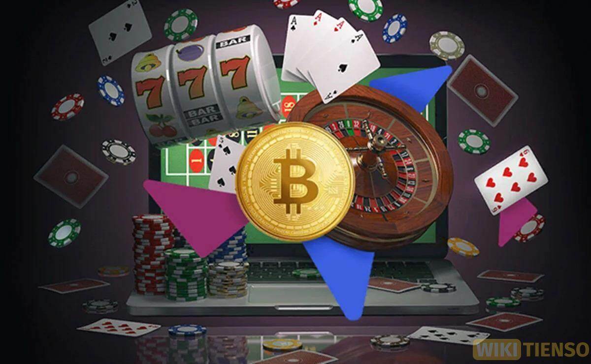 Tận hưởng Bonus Crypto Casino: 6 lưu ý để tối đa hóa phần thưởng của bạn