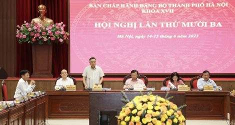 Tập trung tối đa nguồn lực đảm bảo cho đầu tư công