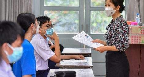 Thí sinh cần chuẩn bị gì để thi tốt nghiệp THPT đạt kết quả tốt