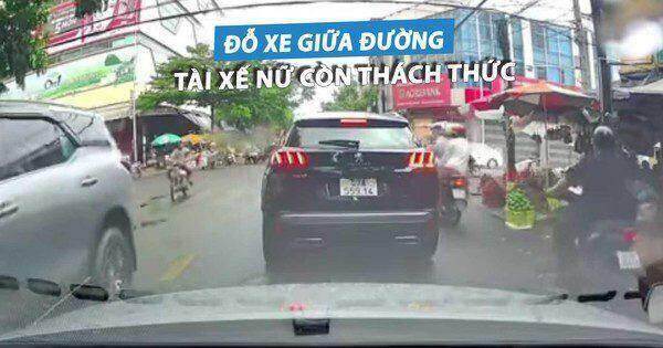 ‘Thích đậu đó, được không?’