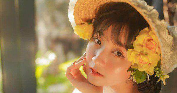 Thu Dung – hot girl cover ra mắt ca khúc “Sầu Hồng Gai” phiên bản tiếng trung