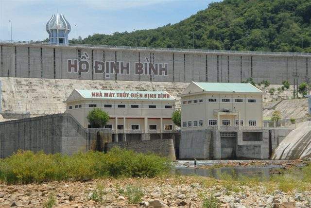 Thủy điện Định Bình sắp chi hơn 16 tỷ trả cổ tức đợt 1/2023