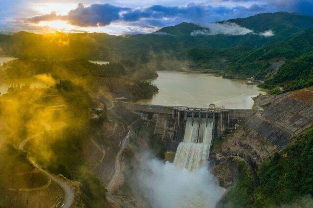 Thủy điện Hủa Na sắp chi hơn 235 tỷ tạm ứng cổ tức 2022