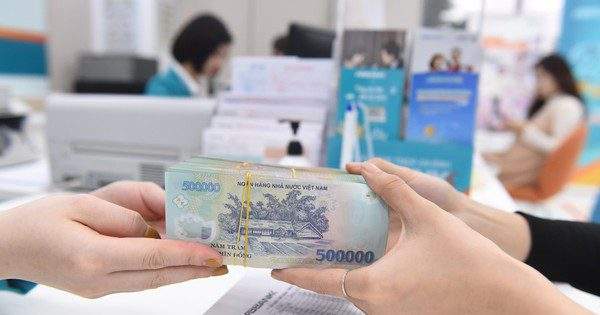 Tín dụng TP.HCM tăng chậm hơn tốc độ của cả nước