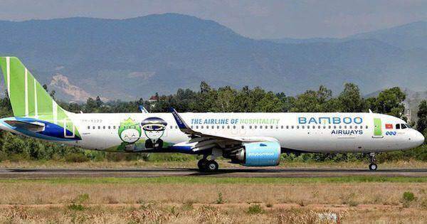 Toàn bộ 5 thành viên Hội đồng quản trị hãng bay Bamboo Airways xin từ nhiệm