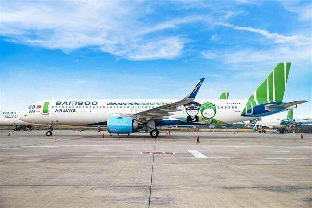 Toàn bộ thành viên HĐQT Bamboo Airways xin từ nhiệm