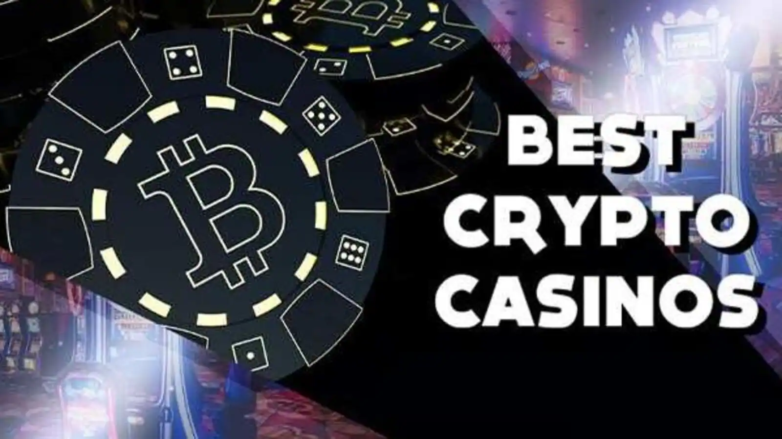 Top 10 tiêu chí đánh giá Crypto Casino uy tín