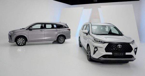 Toyota Veloz, Avanza, Raize ‘lãnh án’ triệu hồi do dính lỗi túi khí