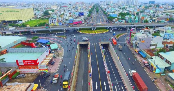 Triển khai các dự án trọng điểm ngành Giao thông vận tải