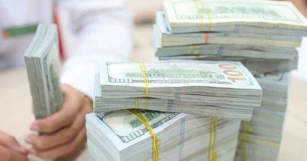 Trong nước ổn định ở mức thấp
