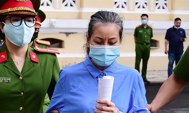 Truy trách nhiệm Chủ tịch Thuduc House trong vụ chiếm đoạt 365 tỷ đồng