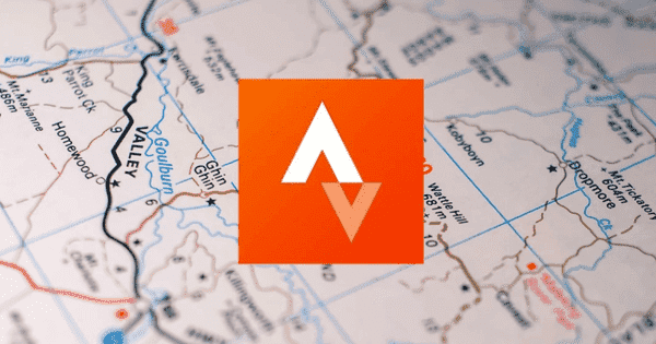 Ứng dụng Strava có thể làm lộ địa chỉ nhà riêng