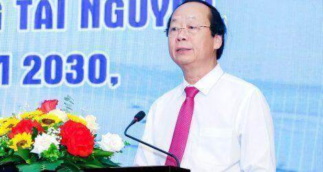 Ưu tiên bố trí không gian biển cho phát triển du lịch sinh thái