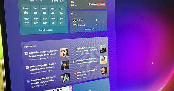 Vì sao Microsoft không có Windows 9?
