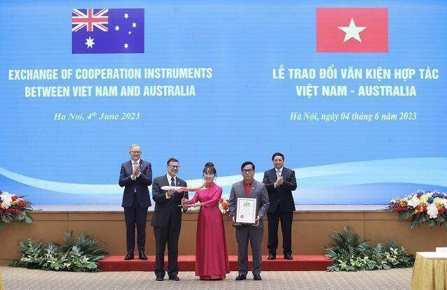 Vietjet công bố đường bay thẳng Thành phố Hồ Chí Minh – Brisbane 