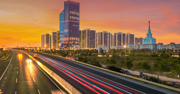 Vinhomes công bố quy hoạch Ocean City – “Thành phố kỳ tích” phía Đông Hà Nội