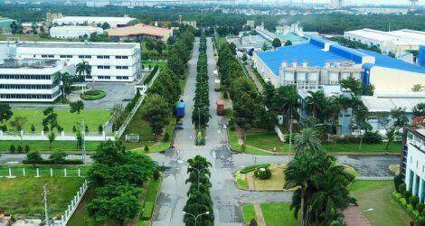 Xây dựng cơ chế thử nghiệm phát triển kinh tế tuần hoàn tại Việt Nam