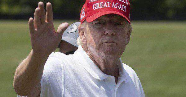Ông Donald Trump lộ băng ghi âm nhạy cảm?