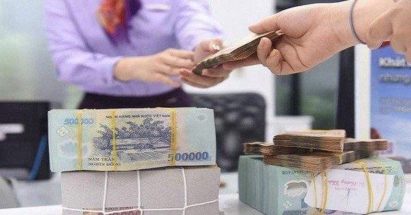 Ba nguyên nhân khiến sức hấp thụ vốn của nền kinh tế đang yếu