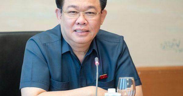 “Lạm phát có 3,15% mà lãi suất huy động đến 9% thì quá vô lý”