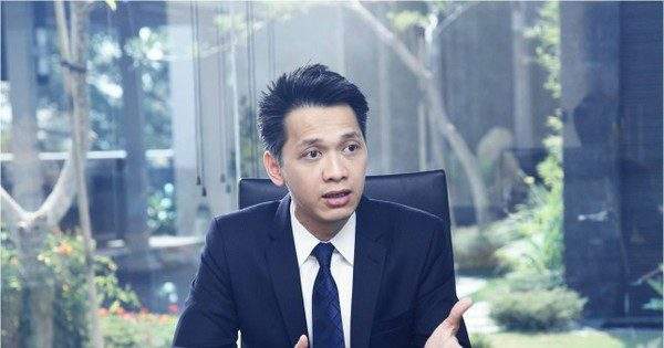 Tiết lộ về ‘ghế nóng’ bất đắc dĩ của Chủ tịch Ngân hàng ACB đang gây sốt