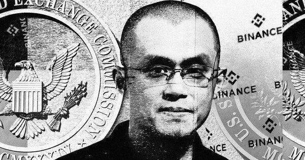 Chuyện gì đang xảy ra với Binance?