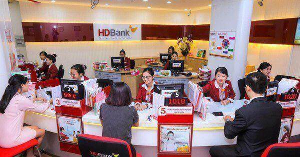 Ngân hàng Nhà nước chấp thuận cho HDBank tăng vốn điều lệ thêm 3.772 tỷ đồng