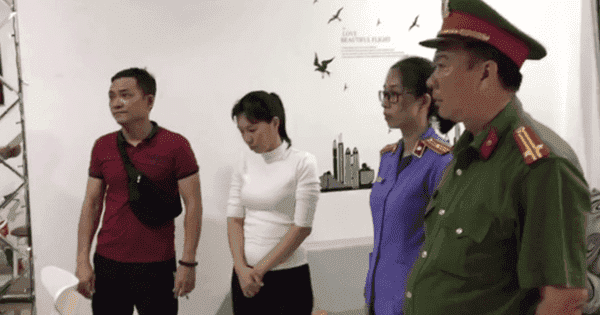Mạnh tay với tội phạm cho vay lãi nặng