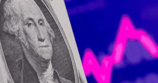 Đồng USD liệu có mất ngôi vương? Cùng xem những tác động trong quá trình thế giới phi đô la hóa