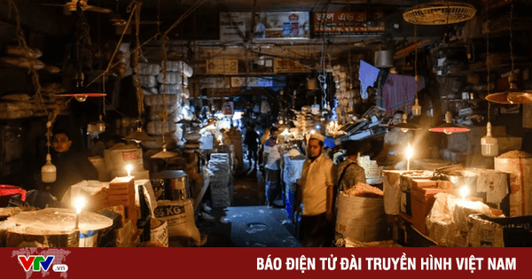 Nắng nóng kỷ lục, nhiều quốc gia châu Á bị thiếu điện