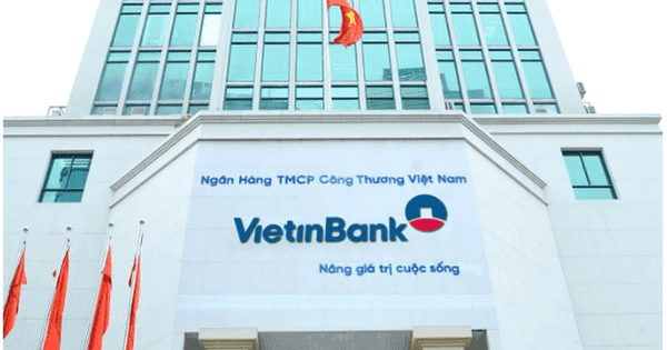 VietinBank tiếp tục rao bán khoản nợ xấu gần 5.900 tỷ tại một doanh nghiệp đóng tàu