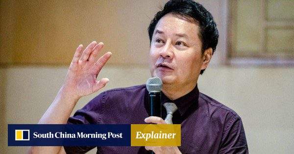 Số nhà khoa học Trung Quốc bỏ quốc tịch Mỹ về nước tăng mạnh