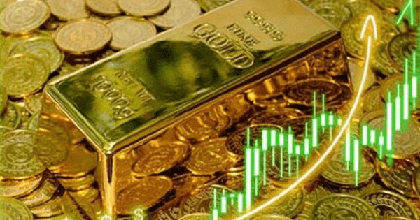 Giới đầu tư và phân tích vẫn lạc quan vào triển vọng giá vàng tuần tới