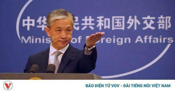 Trung Quốc phản ứng việc bị Ủy ban Thượng viện Mỹ hủy tư cách “nước đang phát triển”