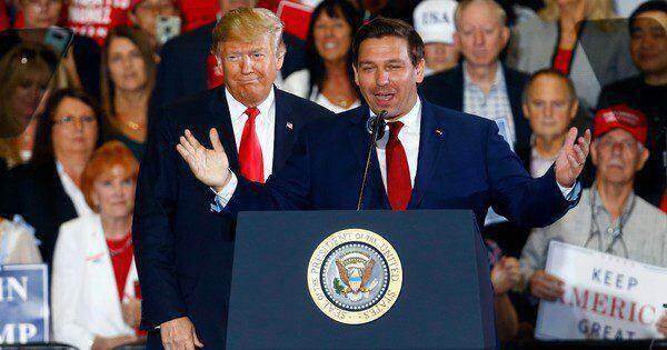 Đối thủ số 1 của ông Donald Trump ra đòn trực diện