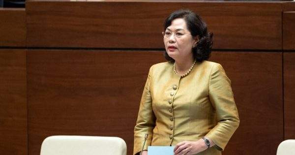 ‘Không kịp thời luật hoá Nghị quyết 42 sẽ ảnh hưởng đến doanh nghiệp và người dân’