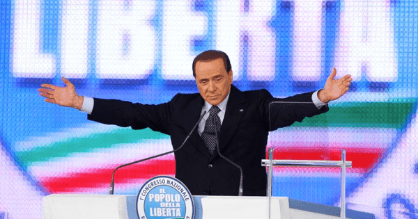 Đế chế kinh doanh khổng lồ của ông Berlusconi để lại cho ai?