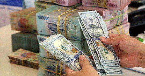 Một loại lãi suất của Việt Nam giảm sâu, chỉ bằng một nửa so với lãi suất tương tự tại Mỹ
