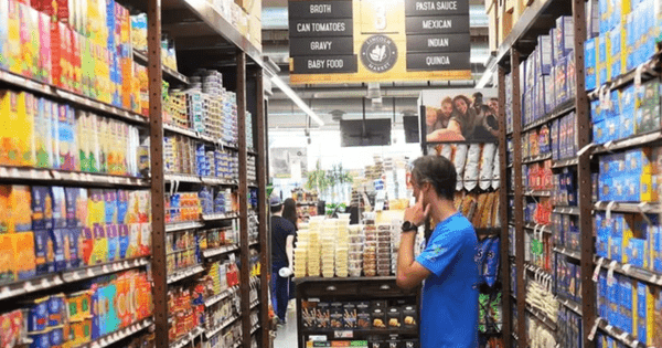Bất ngờ lạm phát Mỹ đạt mức thấp nhất trong vòng 2 năm, củng cố dự đoán FED tạm dừng tăng lãi suất