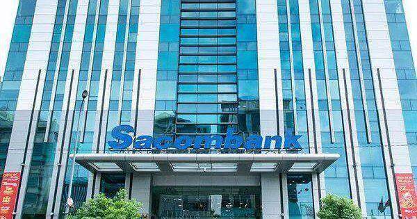 Ông Phan Đình Tuệ thôi làm Phó Tổng giám đốc Sacombank