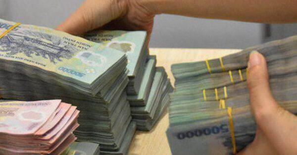 Gói tín dụng hỗ trợ doanh nghiệp đã giải ngân 117.000 tỷ đồng