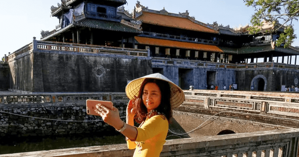 Du lịch Việt Nam tăng nhanh hơn Thái Lan, Nhật Bản nhờ lý do đặc biệt