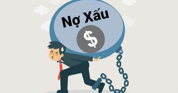 Lộ diện những khoản nợ xấu nghìn tỷ tại các “ông lớn” ngân hàng