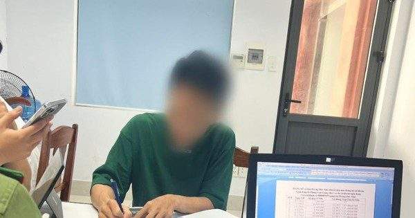 Hàng chục nhân viên ngân hàng liên quan đến đường dây bán thông tin khách hàng