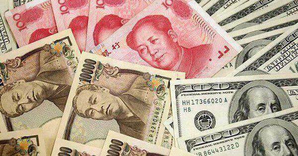 Đồng Yên thấp nhất 15 năm so với euro sau quyết định lãi suất của BOJ, thị trường tiền tệ toàn cầu có tuần biến động rất mạnh