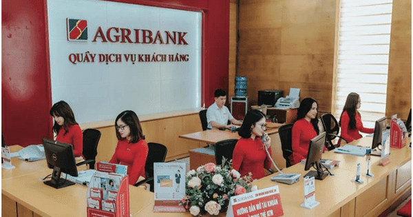 Nếu được bổ sung 17.100 tỷ đồng tăng vốn điều lệ, Agribank sẽ đứng top mấy trong hệ thống?
