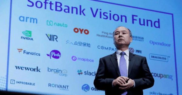 Vị thế ‘vua vũ trụ ảo’ của Meta, Microsoft lung lay vì một startup được SoftBank hậu thuẫn