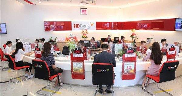 HDBank thực hiện lộ trình giảm đầu tư ngoài ngành, hiện thực hóa lợi nhuận