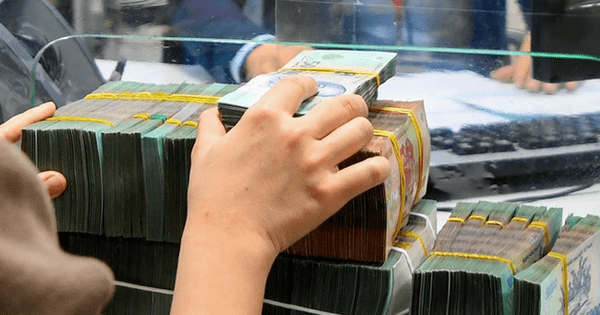Gửi tiền tiết kiệm ở ngân hàng nào lãi cao nhất?