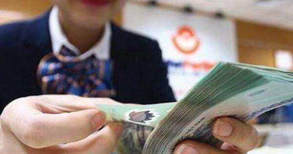 Không tăng trưởng tín dụng bằng mọi giá